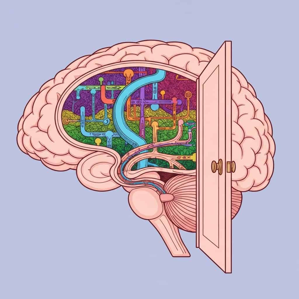 Psychiatria: Klucz do zrozumienia umysłu i równowagi psychicznej
