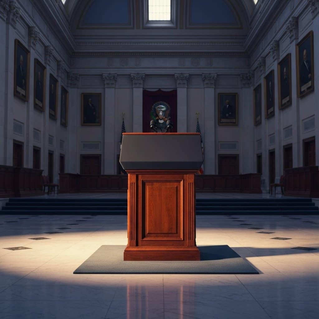 Orędzie prezydenta do narodu: analiza i komentarze