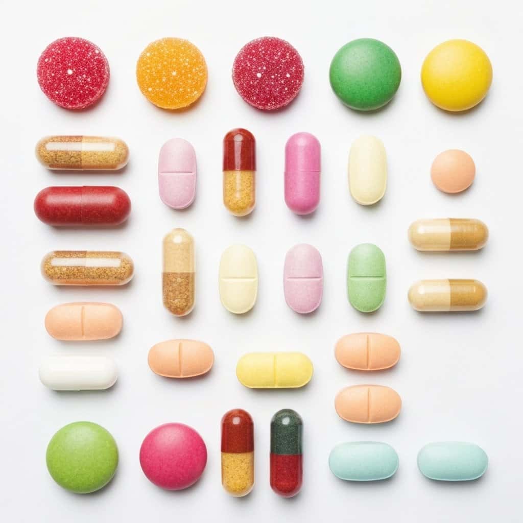 Suplementacja u dzieci: kiedy i po co?