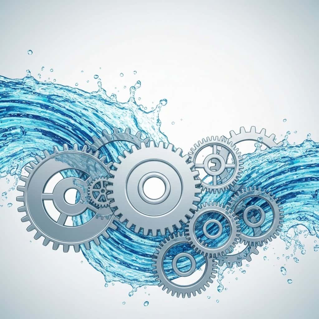 Agile vs. Waterfall: porównanie w kontekście projektów niefinansowych