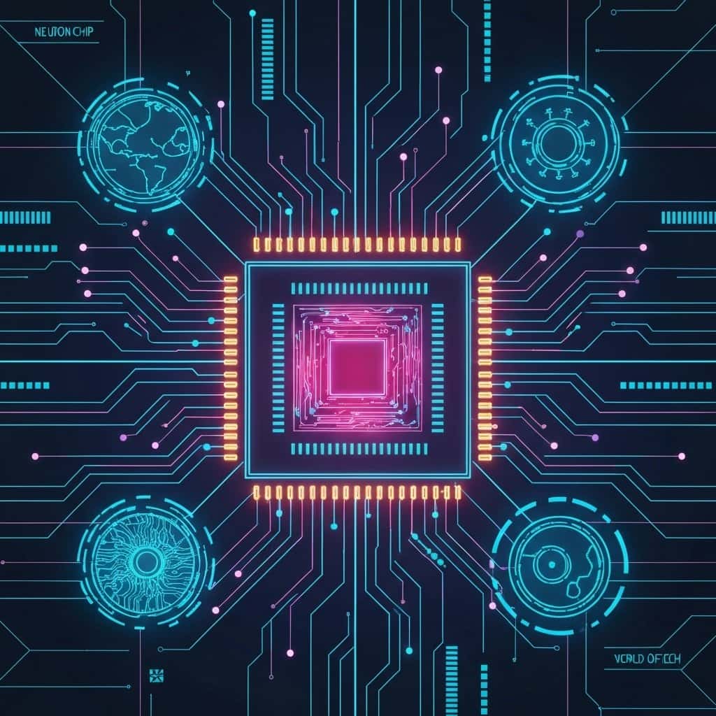 Zalety technologii chipów neuronowych: Rewolucja w świecie technologii