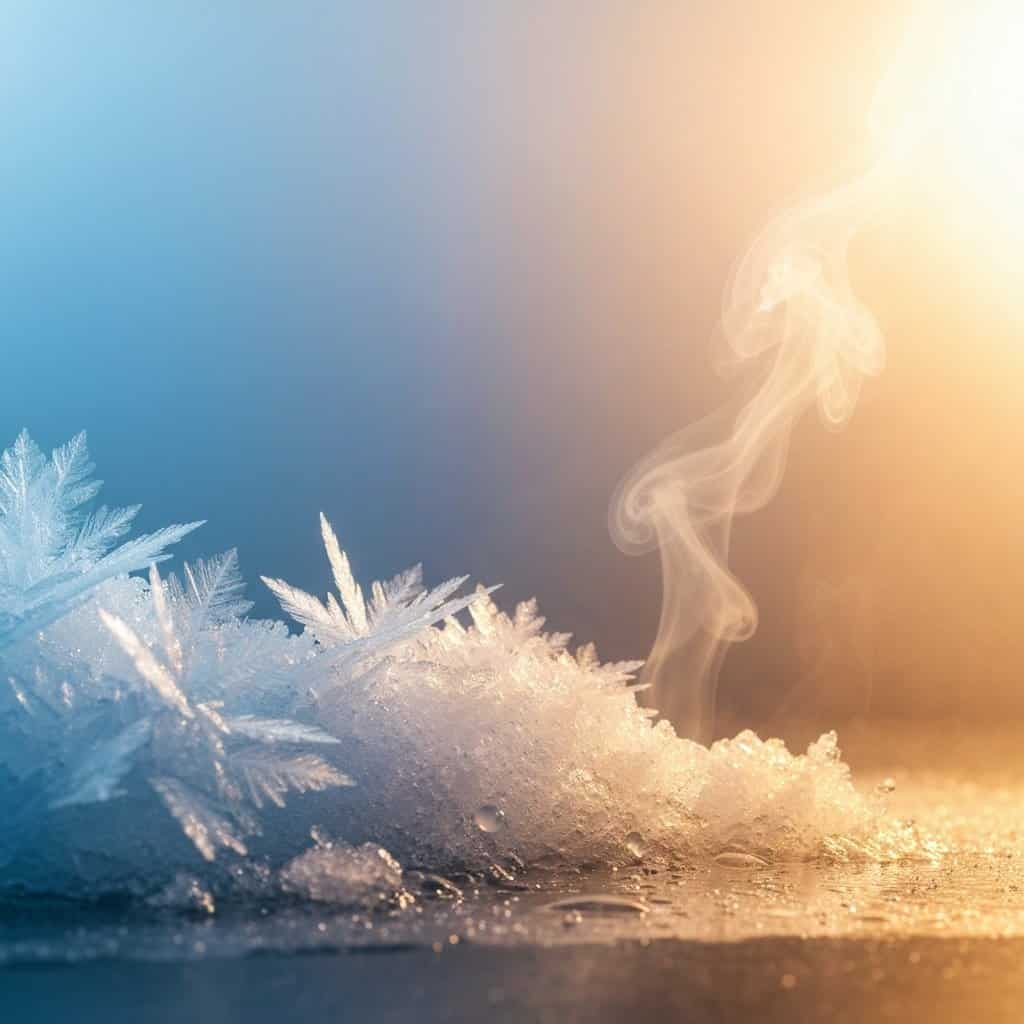 Terapie temperaturowe: Od chłodnych okładów po gorące kąpiele – jak wykorzystać moc temperatury dla zdrowia i urody