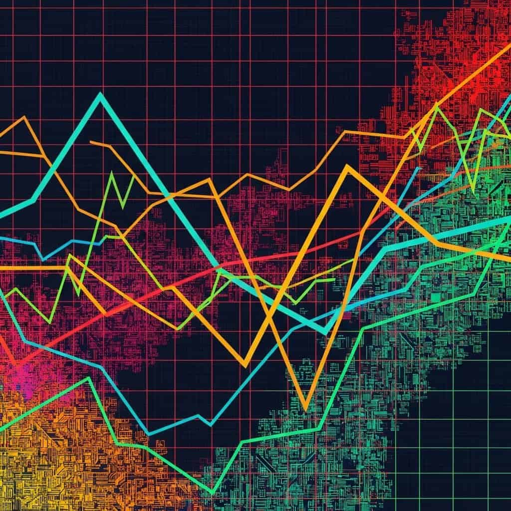 Czy rynek da się pokonać? Hipoteza rynku efektywnego w erze algo-tradingu.