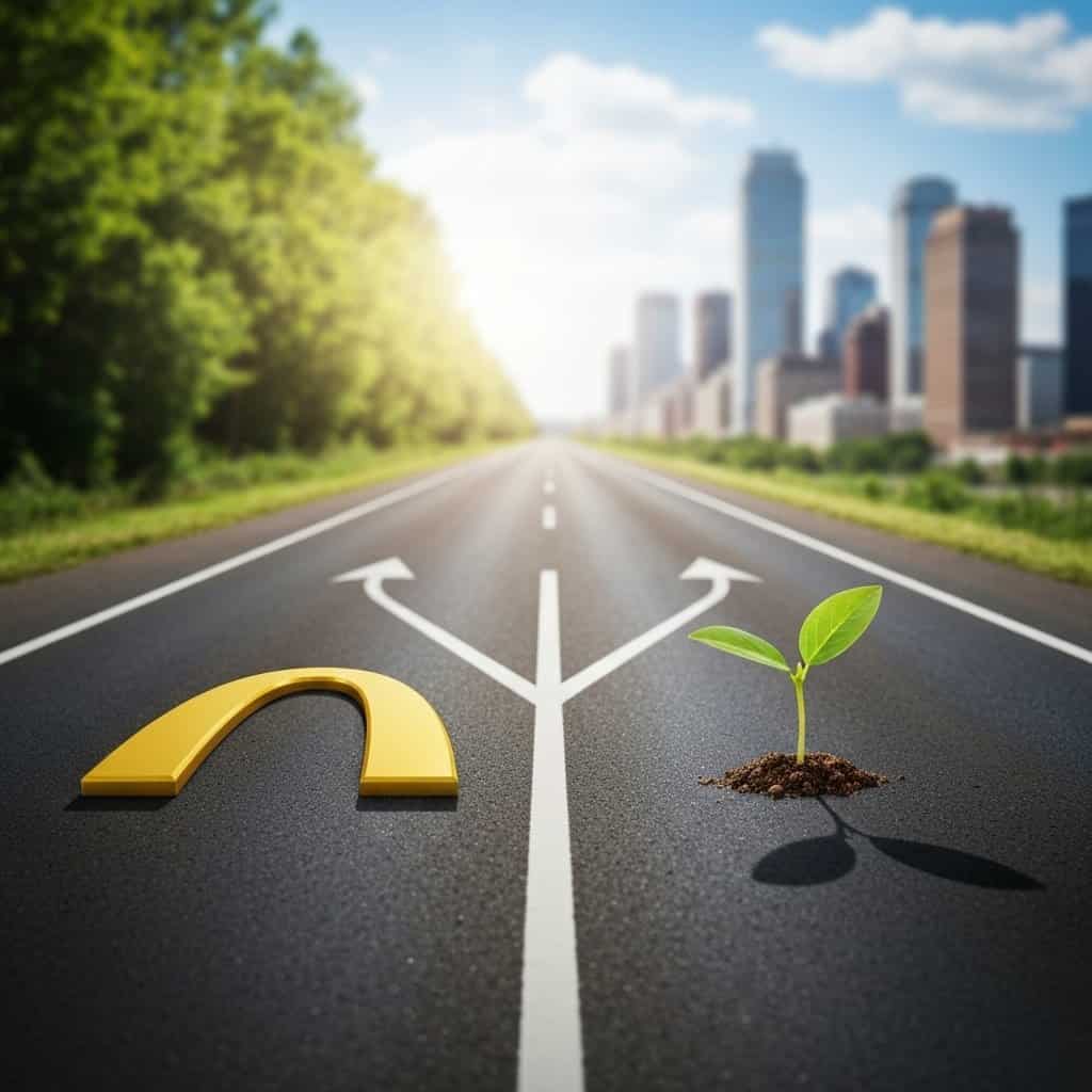 Franchising czy własna marka od zera: Która ścieżka biznesowa jest dla Ciebie?