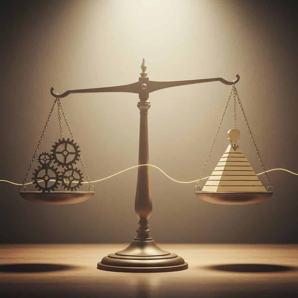 Teoria agencji: rozwiązywanie konfliktu interesów między właścicielami a menedżerami