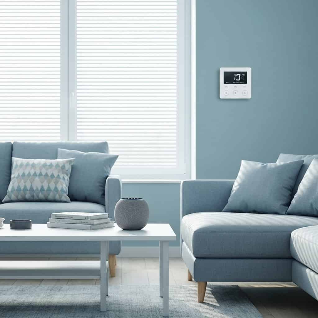 Jak system smart home może pomóc osobom starszym?