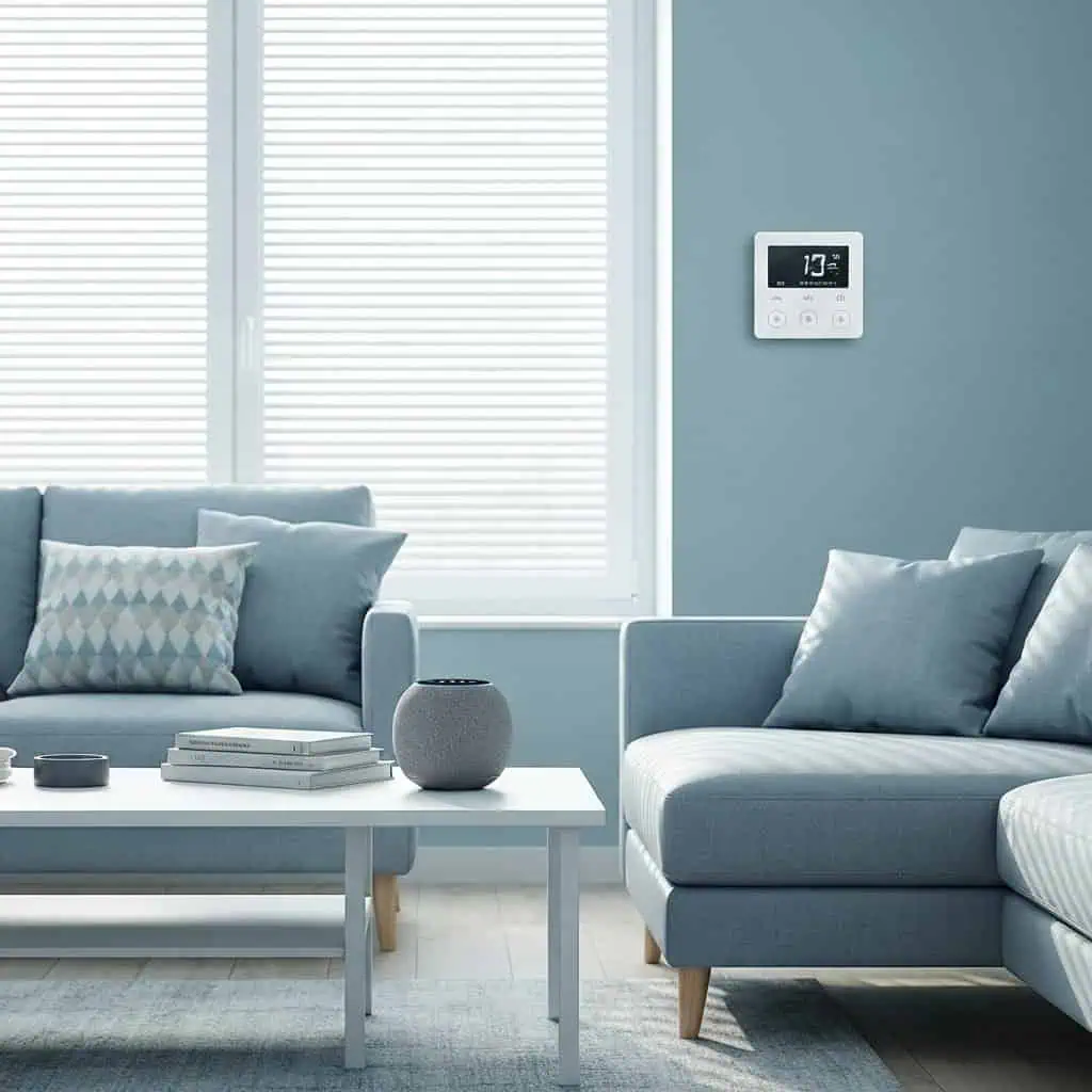 Jak system smart home może pomóc osobom starszym?