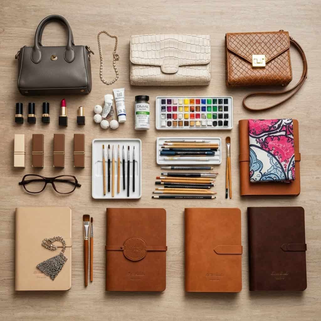 Jak rozwijać swoje wyczucie stylu: Praktyczny przewodnik