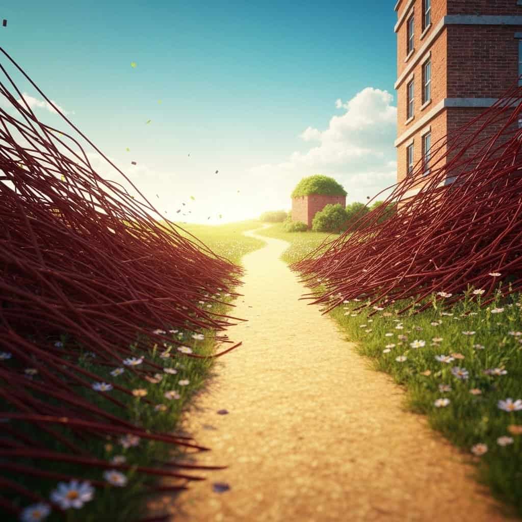 Jak wyjść z pętli zadłużenia? Praktyczny przewodnik krok po kroku