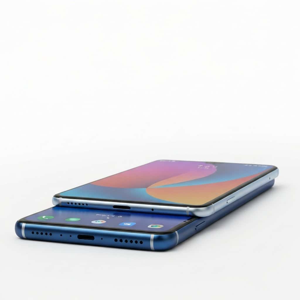 IPS: Rewolucja w świecie wyświetlaczy