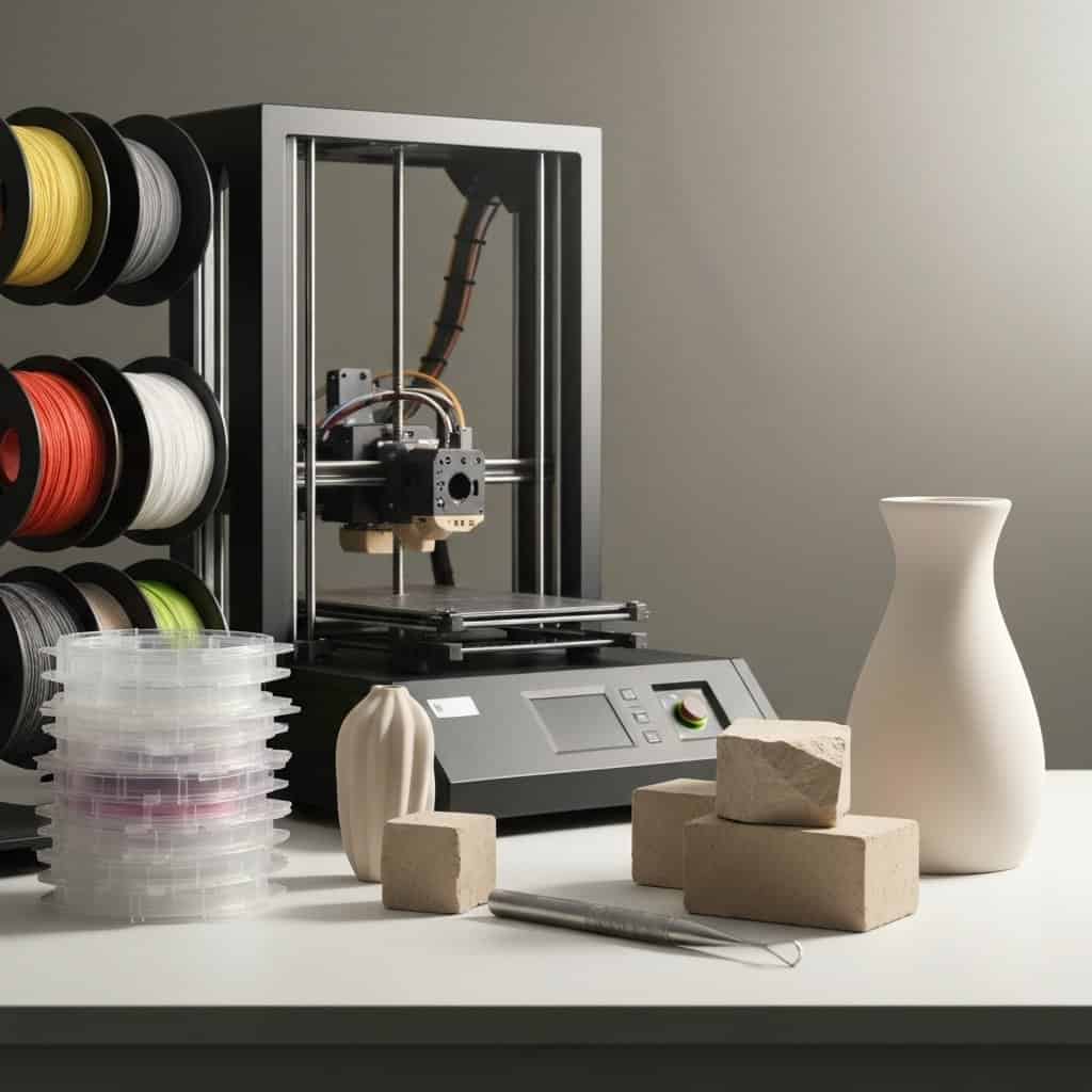 Koszty technologii druk 3D: kompleksowy przewodnik