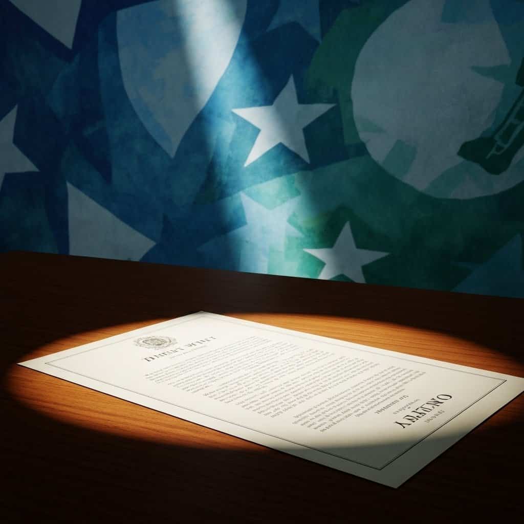 Konstytucyjny obowiązek podpisania ustawy budżetowej: Analiza prawna i konsekwencje