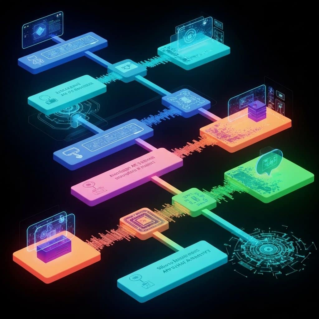 Najczęstsze Błędy w Rozwoju i Wdrożeniu Technologii Rozszerzonej Rzeczywistości