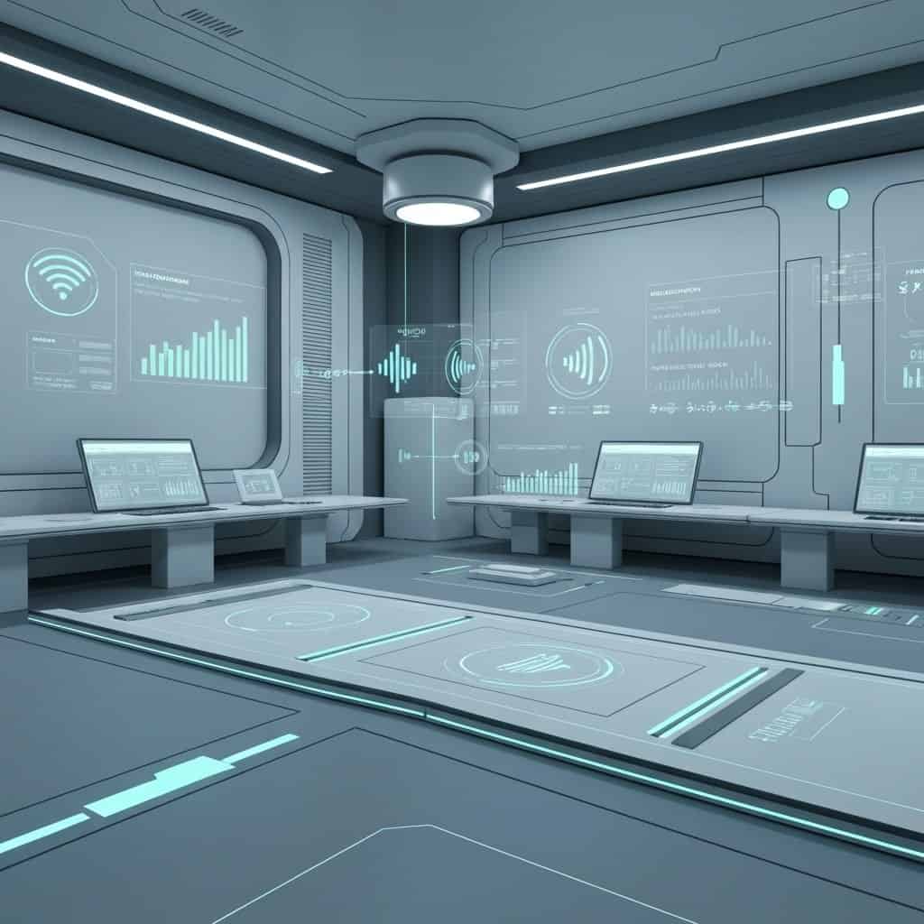 Testowanie technologii asystenci głosowi: Kluczowe aspekty i metody