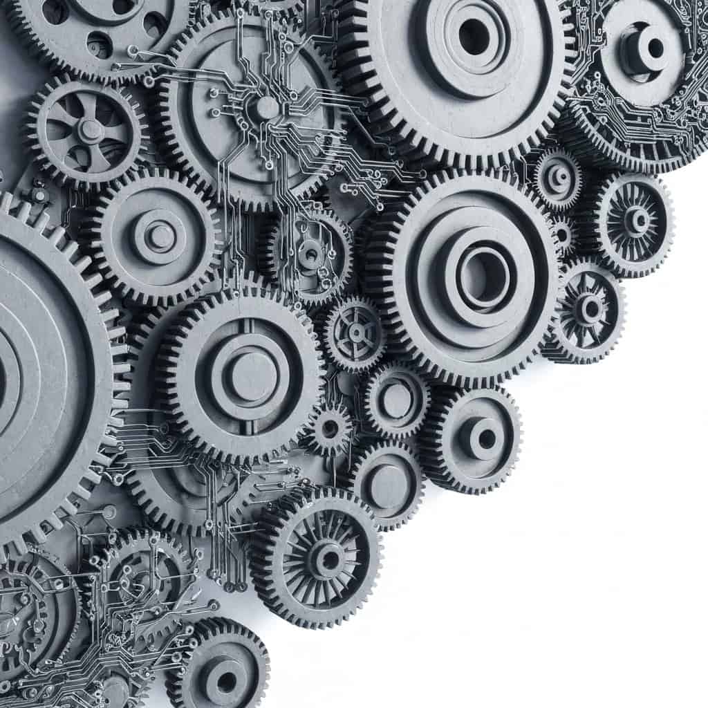 Wady technologii druk 3D: Na co zwrócić uwagę?