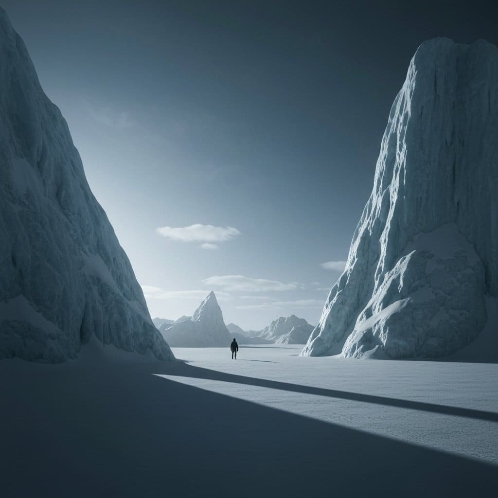 Hipotermia: Podstępne zagrożenie dla zdrowia i życia