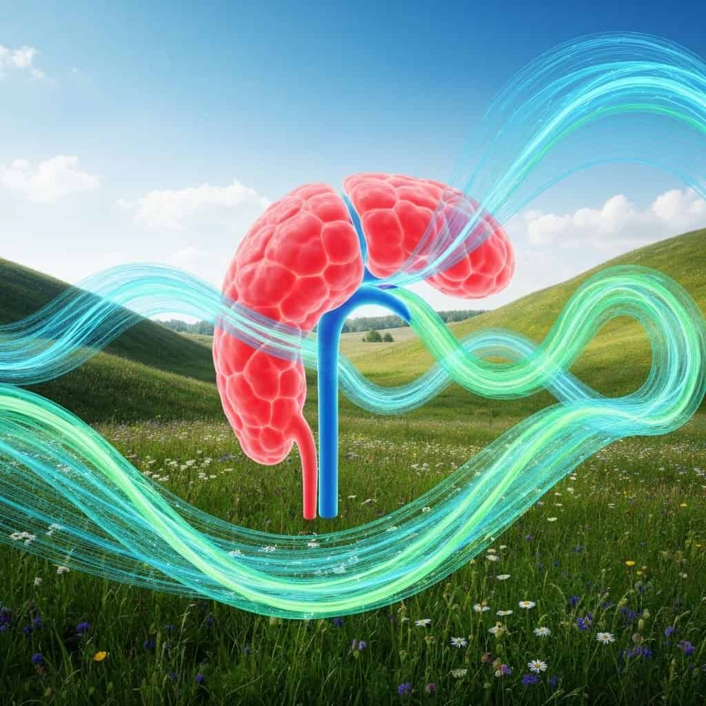 Pierwotna nadczynność nadnerczy: Zrozumieć i radzić sobie z chorobą