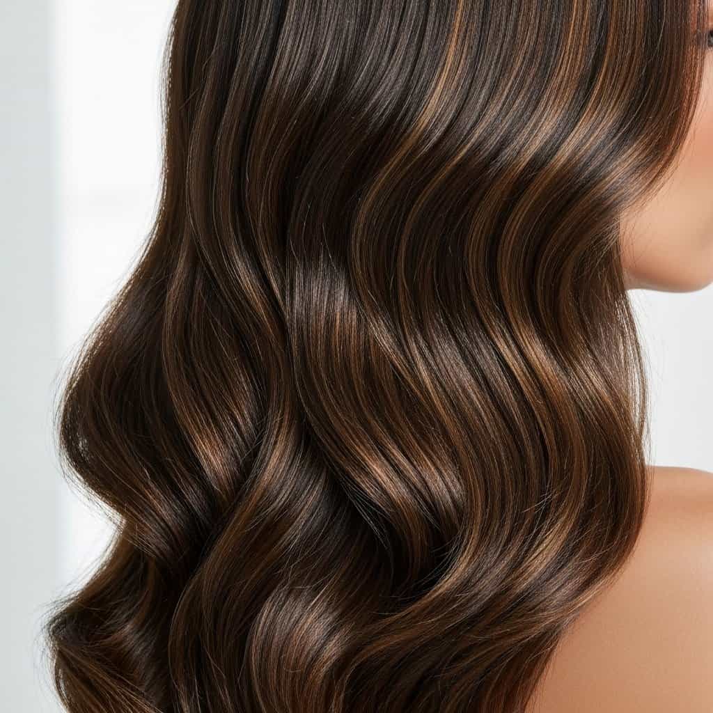 Jak osiągnąć lśniące włosy: Kompleksowy przewodnik po zdrowym blasku