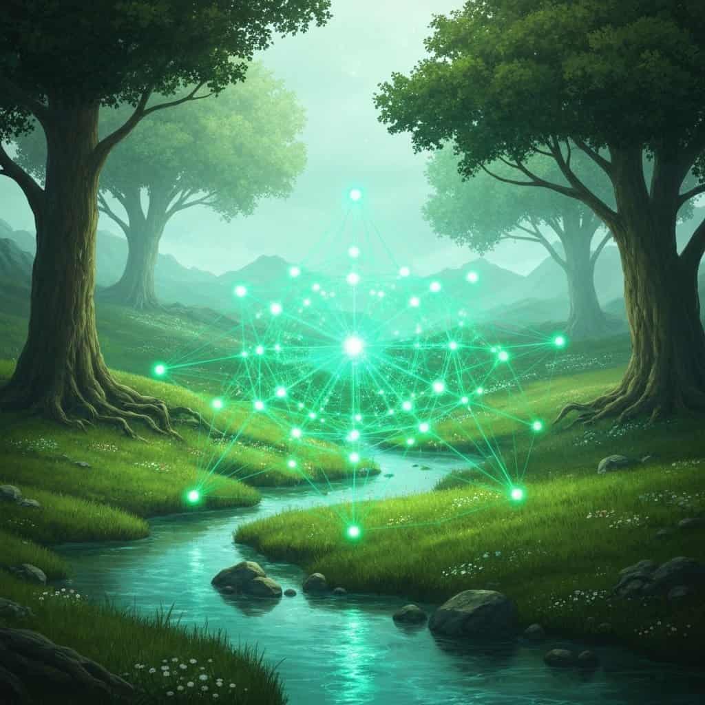 Zdrowie układu immunologicznego: Twój wewnętrzny strażnik