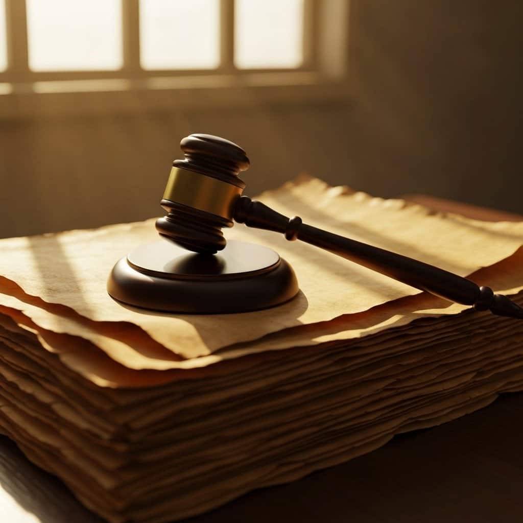 Nowelizacja ustawy: Jak często zmienia się polskie prawo?