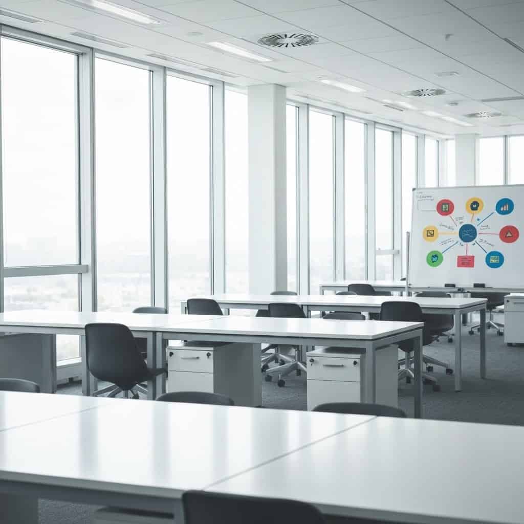 Jak przeprowadzić skuteczną restrukturyzację firmy?