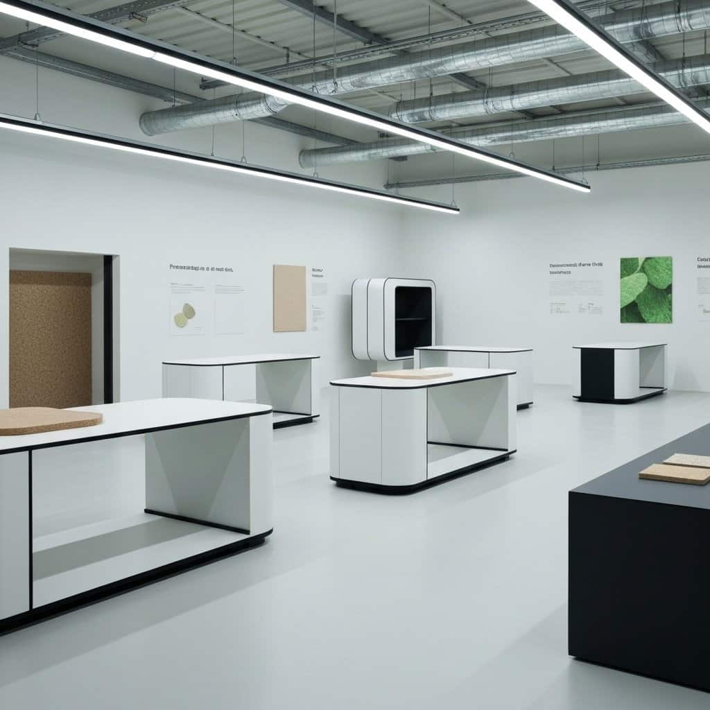 Przyszłość meblarstwa: personalizacja, robotyzacja, zrównoważony rozwój