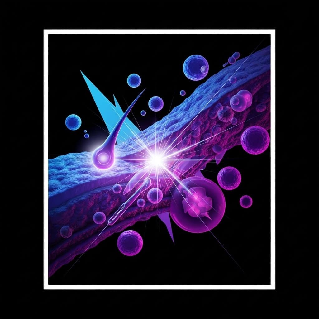 Polimery w zdrowiu i urodzie: Rewolucja w pielęgnacji i medycynie