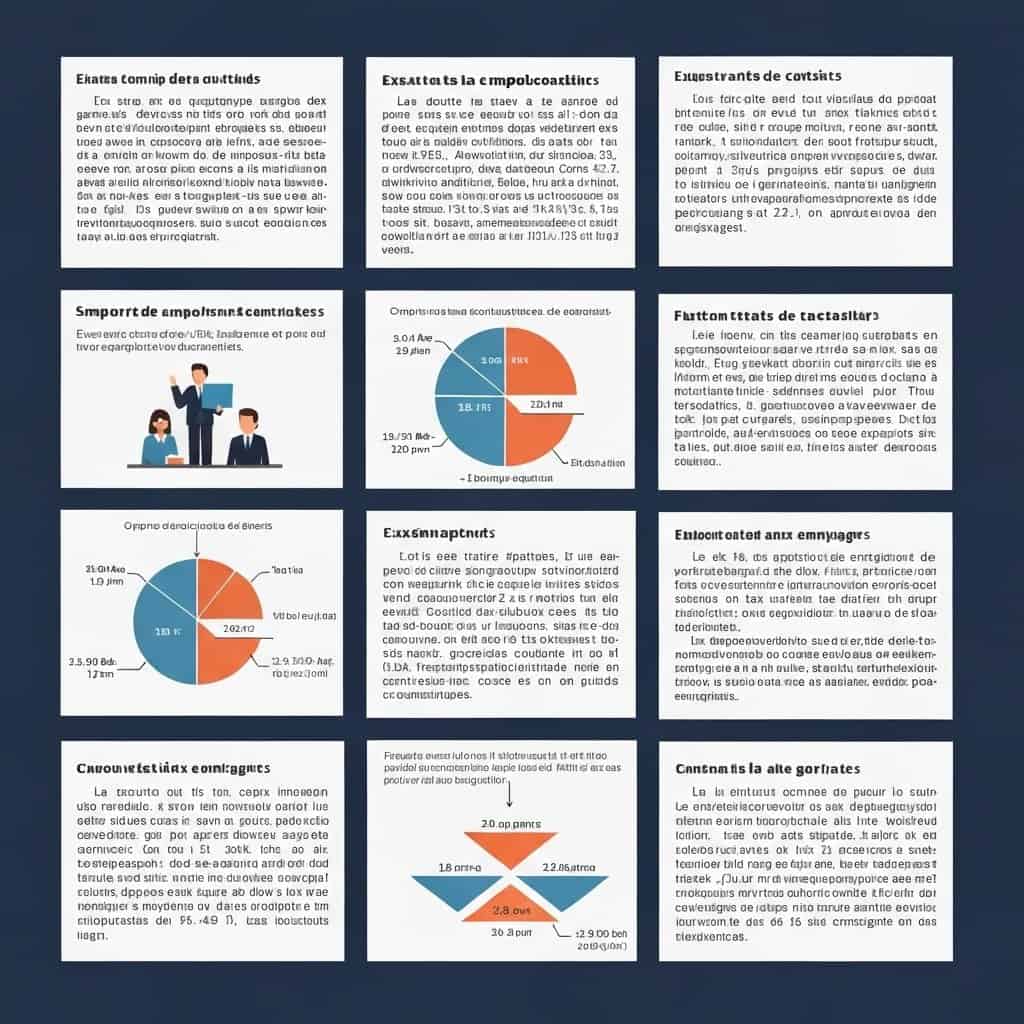 Opodatkowanie umowy o pracę: kompleksowy przewodnik