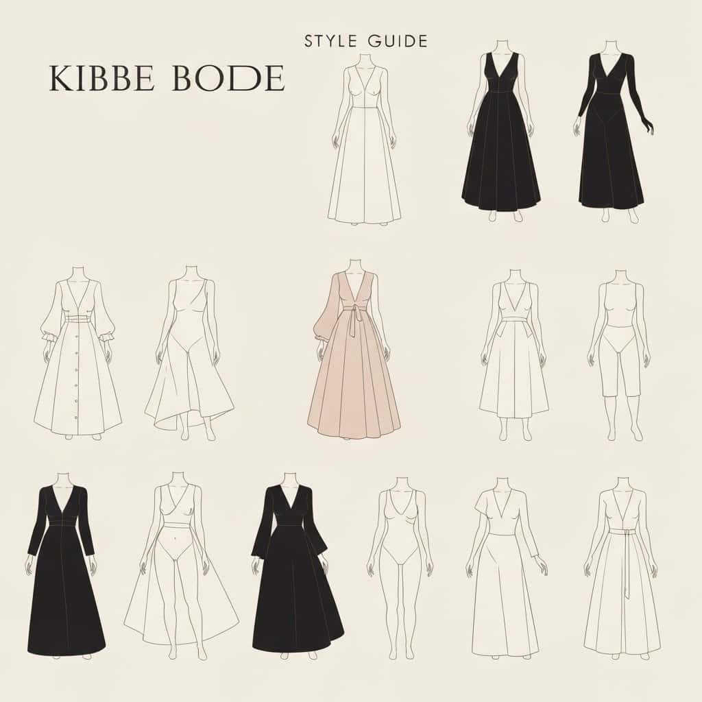 Jak się ubrać zgodnie ze swoim typem Kibbe? Przewodnik po stylu