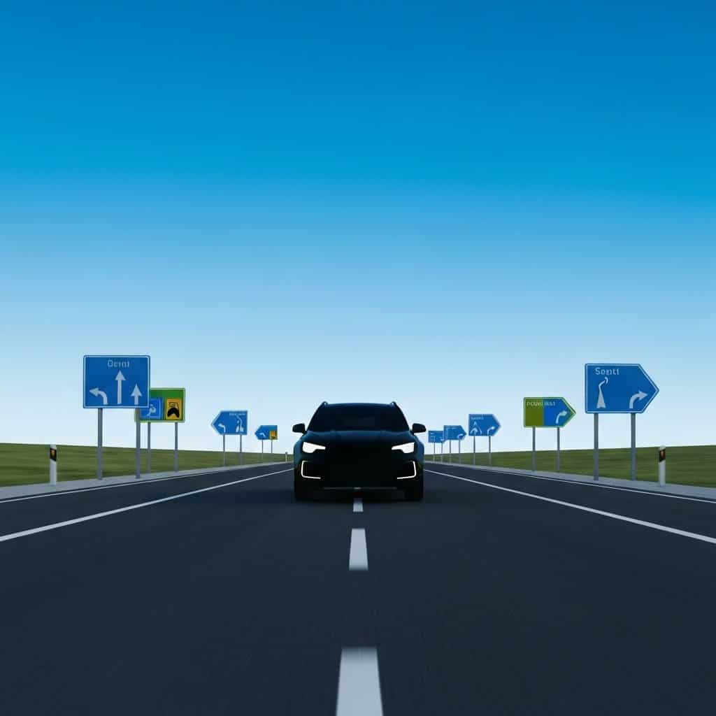 Assistance europejskie: kompleksowy przewodnik dla kierowców