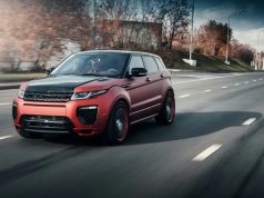 Serwis Land Rover Katowice — niezależna obsługa w PZ Service
