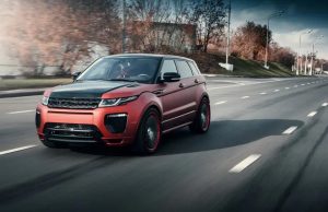 Serwis Land Rover Katowice — niezależna obsługa w PZ Service