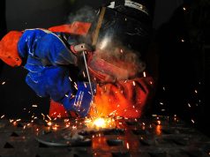 Kurs MIG 131: specjalizacja w spawaniu aluminium – jak wygląda szkolenie i dla kogo to dobry wybór